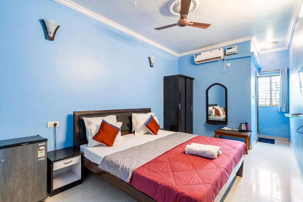 Last Minute Trip Hostel Morjim Luaran gambar