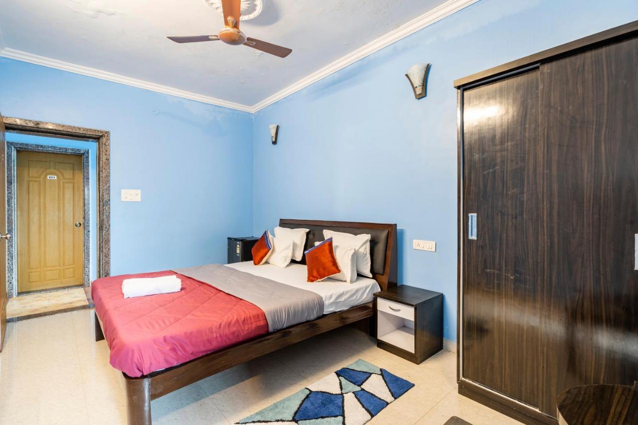 Last Minute Trip Hostel Morjim Luaran gambar
