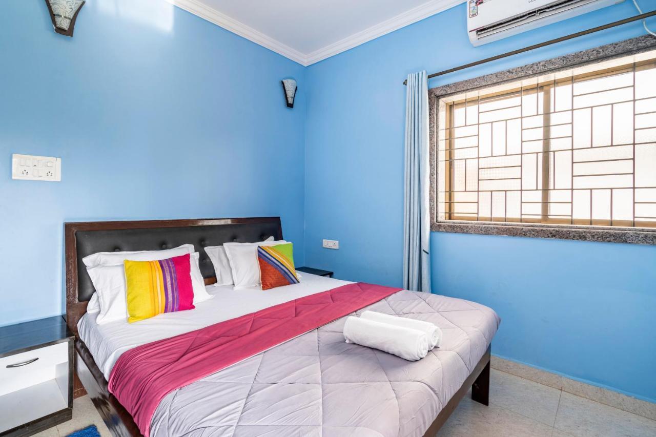 Last Minute Trip Hostel Morjim Luaran gambar