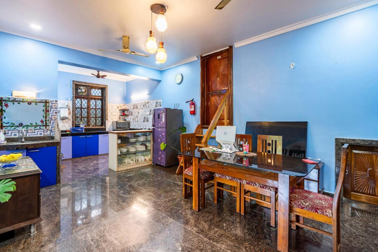 Last Minute Trip Hostel Morjim Luaran gambar