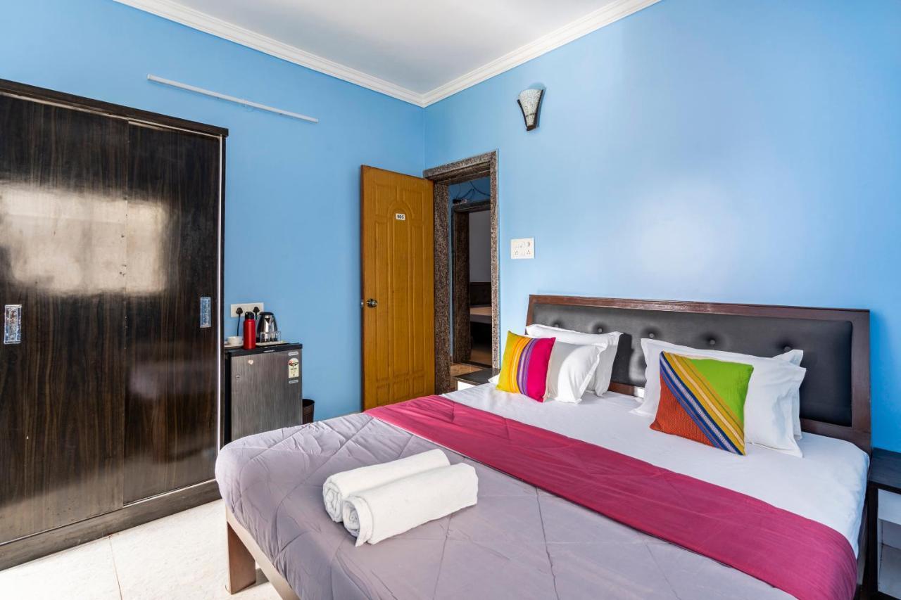 Last Minute Trip Hostel Morjim Luaran gambar
