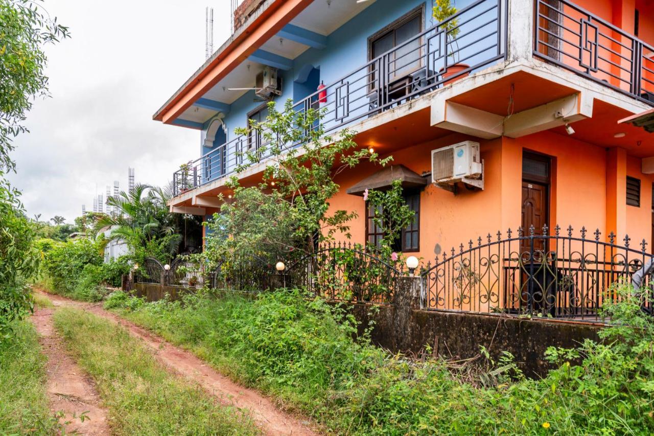 Last Minute Trip Hostel Morjim Luaran gambar