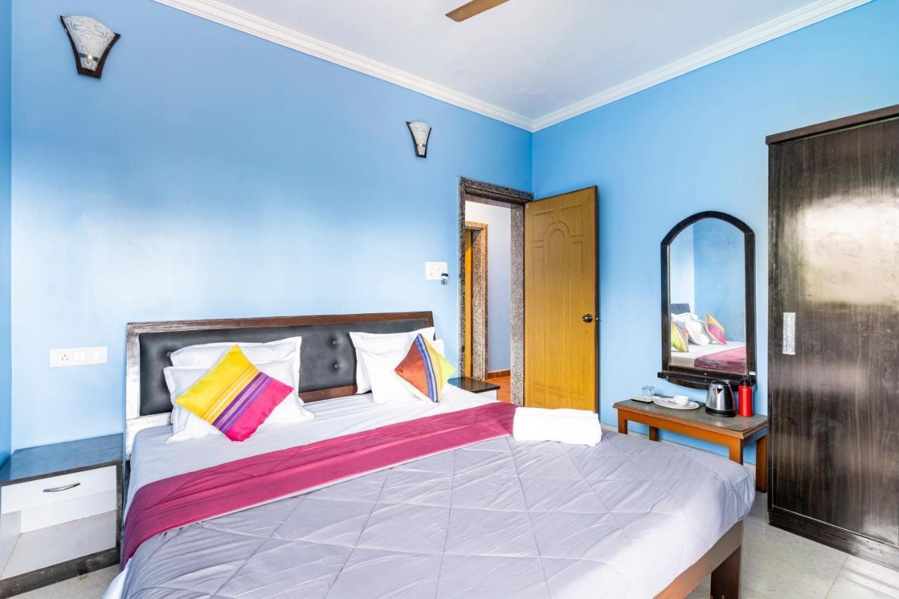 Last Minute Trip Hostel Morjim Luaran gambar