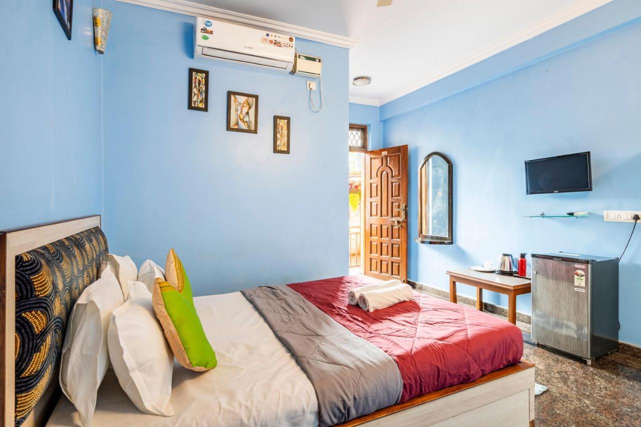 Last Minute Trip Hostel Morjim Luaran gambar