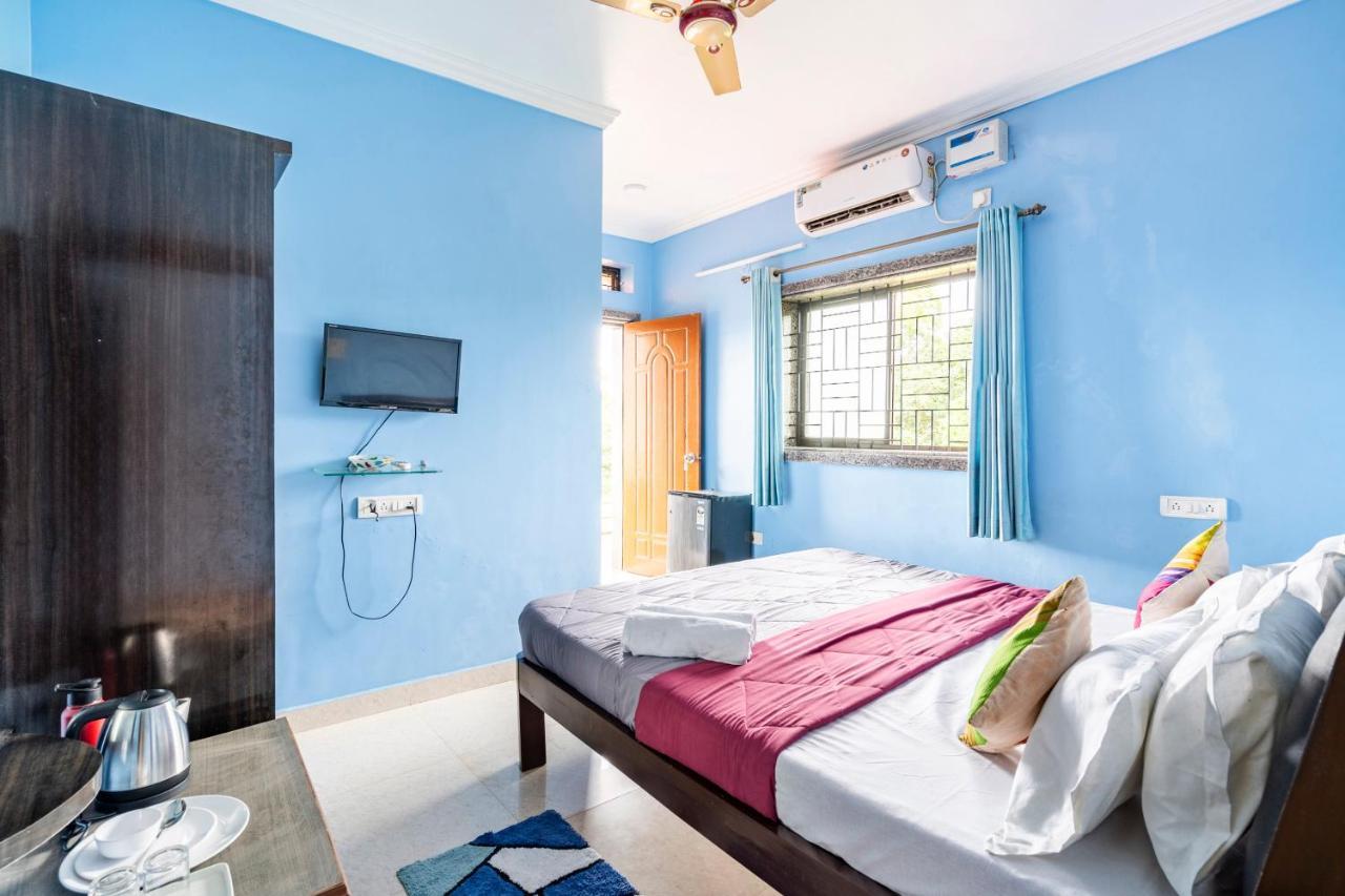 Last Minute Trip Hostel Morjim Luaran gambar