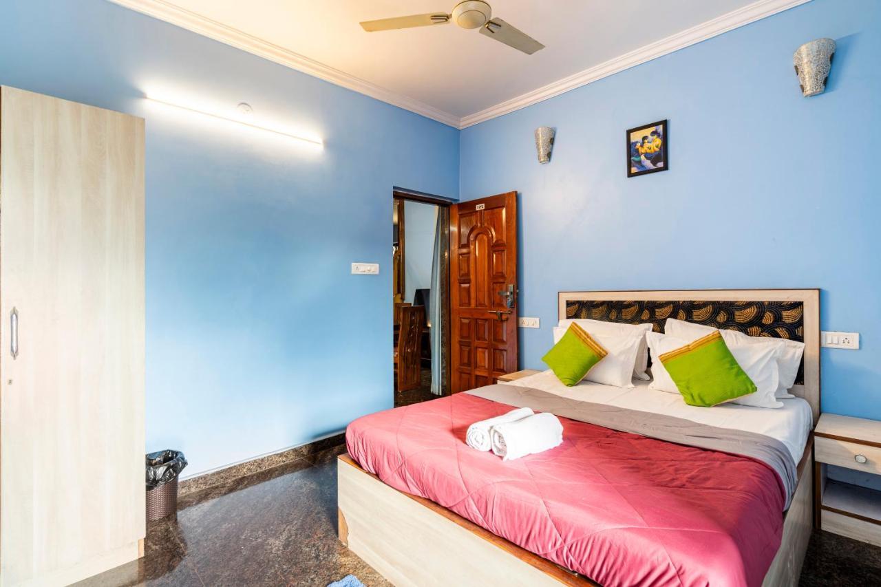 Last Minute Trip Hostel Morjim Luaran gambar