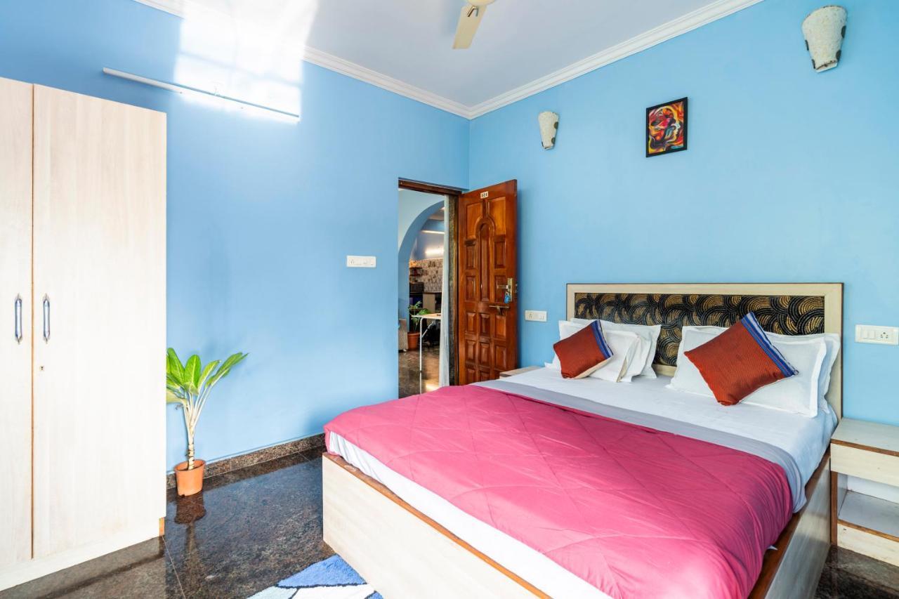 Last Minute Trip Hostel Morjim Luaran gambar