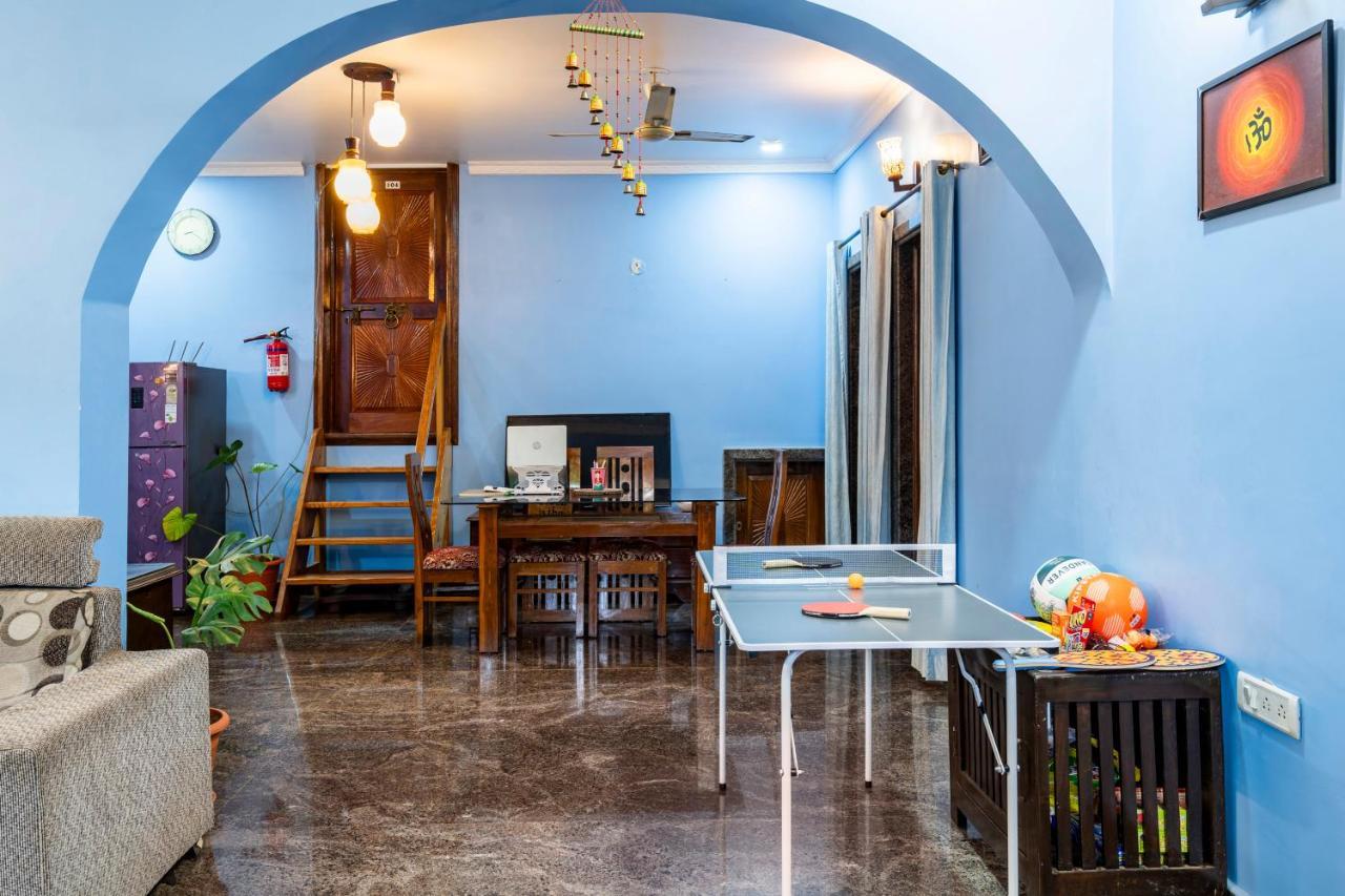 Last Minute Trip Hostel Morjim Luaran gambar