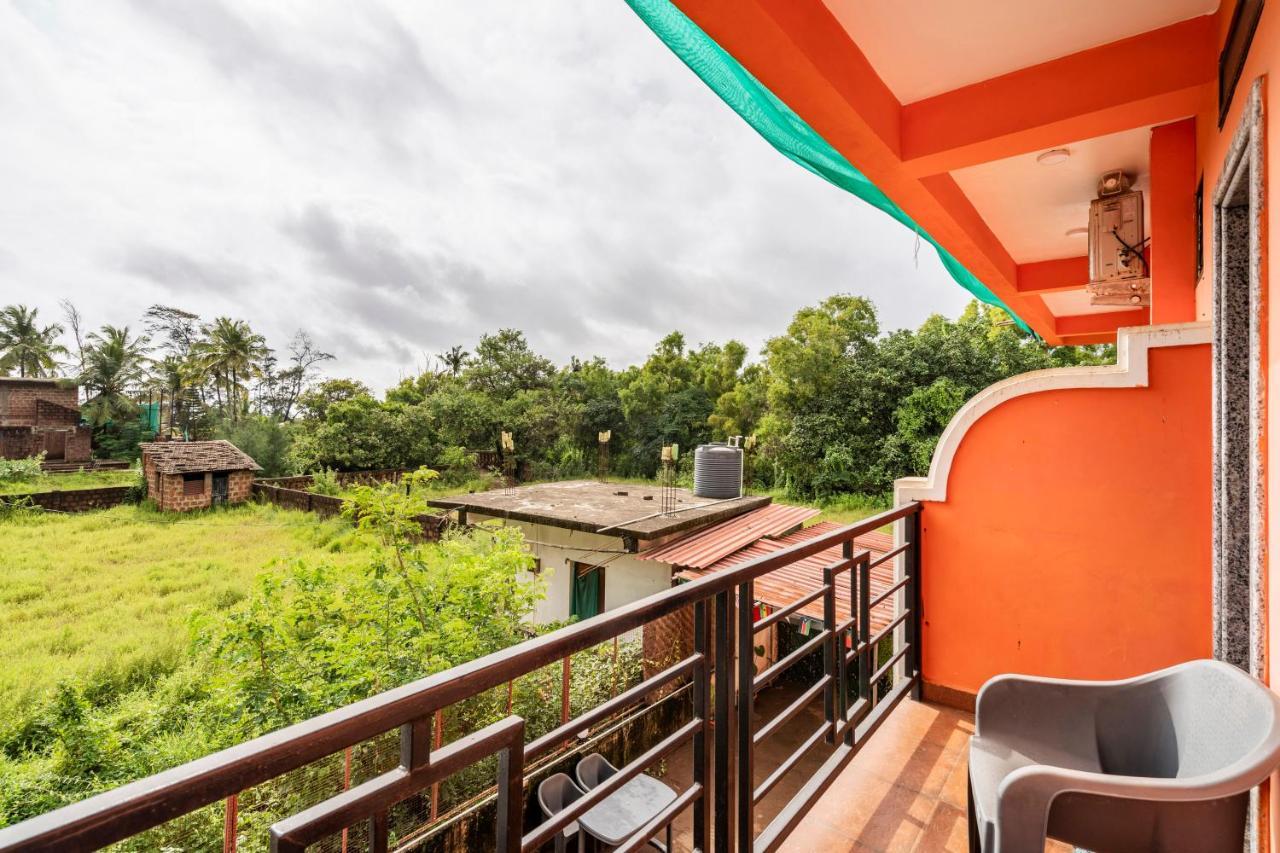 Last Minute Trip Hostel Morjim Luaran gambar