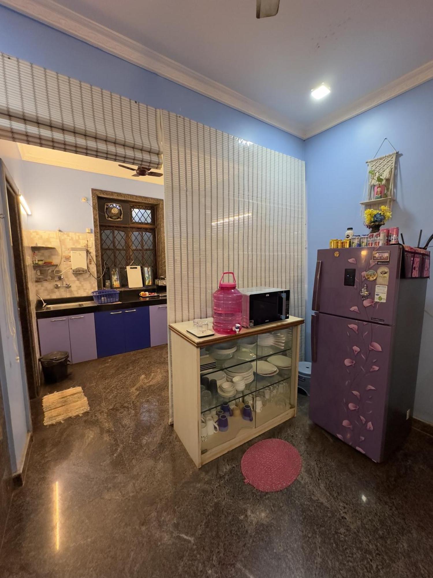Last Minute Trip Hostel Morjim Luaran gambar